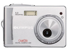 Olympus(ְ˹) X-600