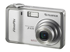 FUJIFILM(ʿ) F470