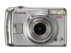 FUJIFILM(ʿ) A820