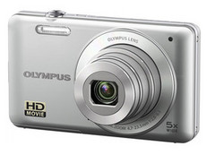 Olympus(ְ˹) VG120