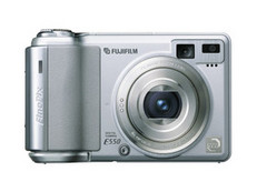 FUJIFILM(ʿ) E550