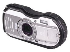 Ricoh() WG-4