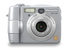 Panasonic() LC80GK