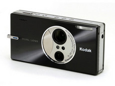 Kodak(´) V610(˫ͷ