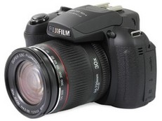 FUJIFILM(ʿ) HS22EXR