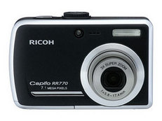 Ricoh() RR770