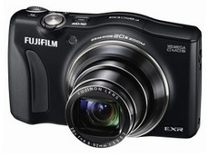 FUJIFILM(ʿ) F850