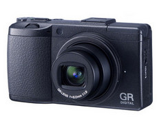 Ricoh() GRD III