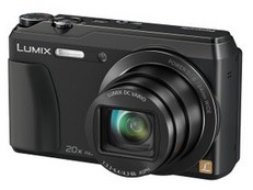 Panasonic() ZS35