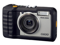 Ricoh() G600