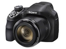 Sony() H400