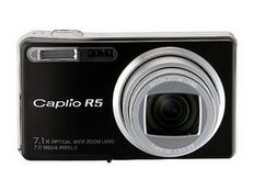 Ricoh() R5