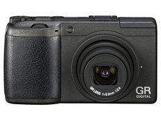 Ricoh() GRD2