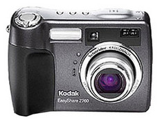 Kodak(´) Z760