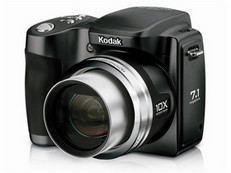 Kodak(´) ZD710