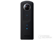 Ricoh() THETA S