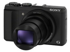 Sony() HX50