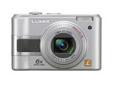 Panasonic() DMC-LZ3