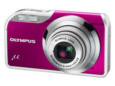 Olympus(ְ˹) u5000