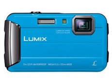 Panasonic() FT25