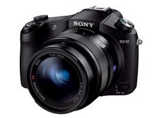 Sony() RX10