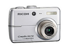 Ricoh() RR730