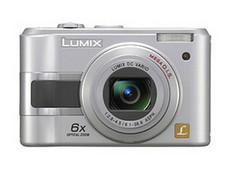 Panasonic() DMC-LZ5GK