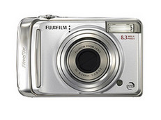 FUJIFILM(ʿ) A800