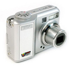 Kodak(´) C663