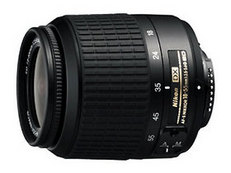 NIKON(῵) AF-S DX 18-55mm f/3.5-5.6G ED