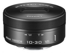 NIKON(῵) 1 ˶ VR 10-30mm f/3.5-5.6 PD