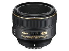 NIKON(῵) AF-S ˶ 58mm f/1.4G