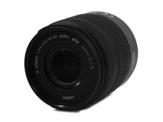 Panasonic() G Vario 14-42mm f/3.5-5.6 ASPH Mega O.I.S.