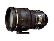 NIKON(῵) AF-S VR200mm f/2G IF-ED