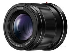 Panasonic() LUMIX G 42.5mm f/1.7 ASPH.POWER O.I.S.