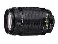 NIKON(῵) AF 70-300mm f/4-5.6D ED