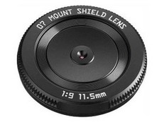 PENTAX() 07 mount shield lens