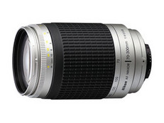 NIKON(῵) AF 70-300mm f/4-5.6G