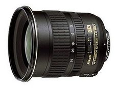 NIKON(῵) AF-S DX 12-24mm f/4G IF-ED