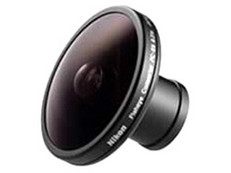 NIKON(῵) FC-E8