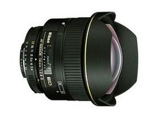 NIKON(῵) AF 14mm f/2.8D ED