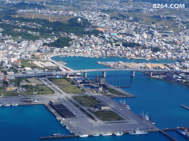 琉球岛之歌@冲绳