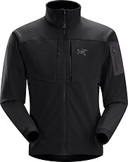 ARCTERYX(始祖鸟) Gamma MX Jacket Men's 软壳衣裤