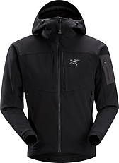 ARCTERYX(始祖鸟) Gamma MX Hoody Men's 软壳衣裤