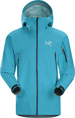 ARCTERYX(始祖鸟) Sabre Jacket Men's 冲锋衣裤