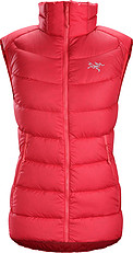 ARCTERYX(始祖鸟) Thorium SV Vest Women's 羽绒服