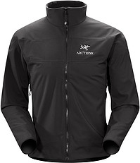 ARCTERYX(始祖鸟) Venta AR Jacket Men's 软壳衣裤