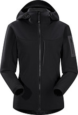 ARCTERYX(始祖鸟) Gamma MX Hoody Women's 软壳衣裤