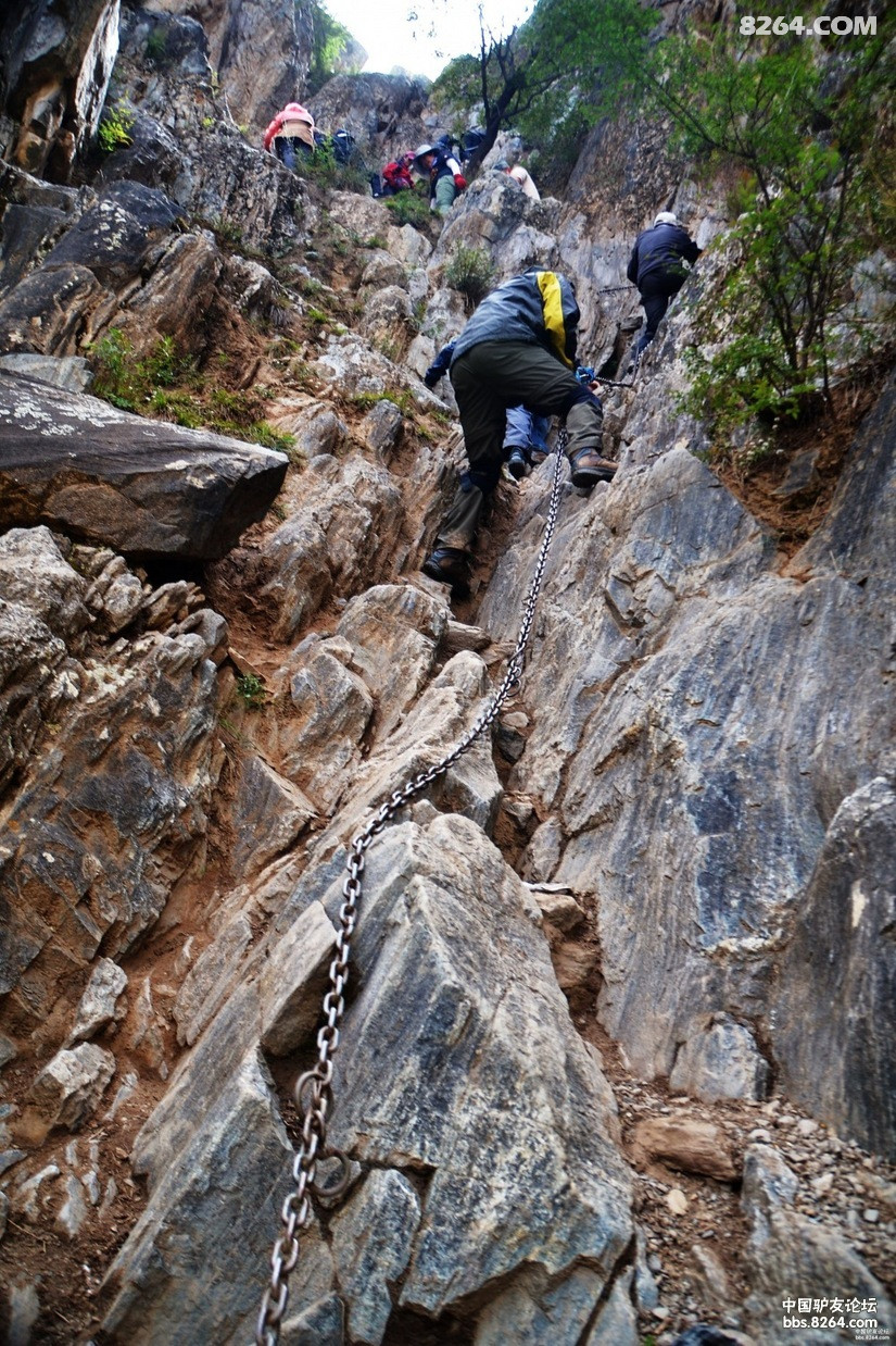 [青海指南针户外]再次走进回,藏,汉,撒拉族共同的圣地庵古鹿拱北