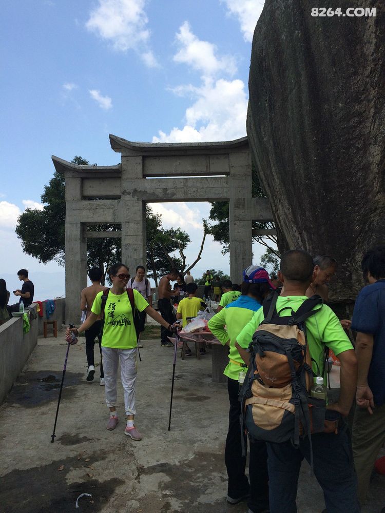 福州驴友论坛：户外爱好者的聚集地